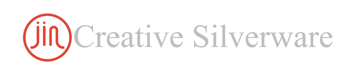 Creative Silverware Jin